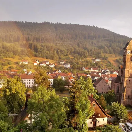 Haus Klosterblick *