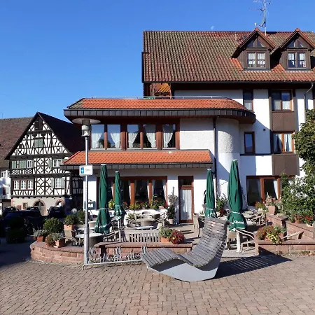 公寓 Haus Klosterblick *