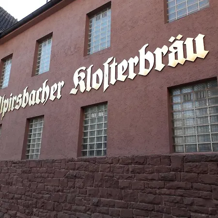 Haus Klosterblick