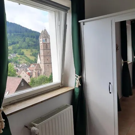 Haus Klosterblick