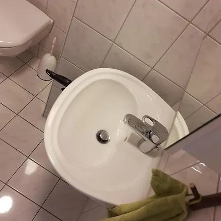 Haus Klosterblick 阿皮斯班奇